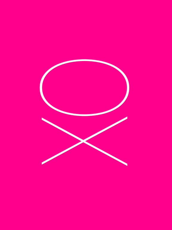 Screenshot #4 pour XO Mania - Noughts and Crosses Puzzle Game