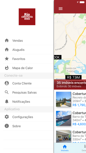 Rio Coberturas(圖2)-速報App