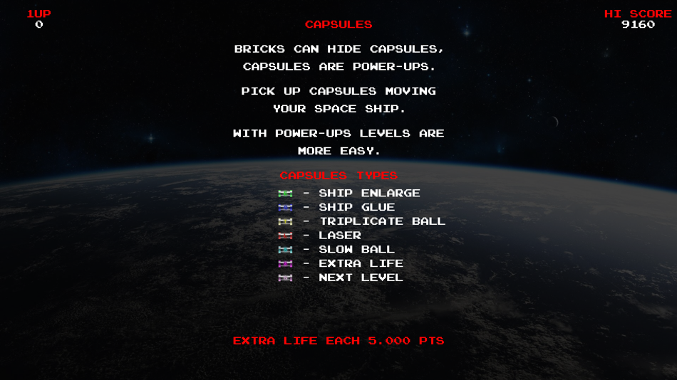 #5. BallBreakerTV (iOS) 由: Ivan Cerra de Castro