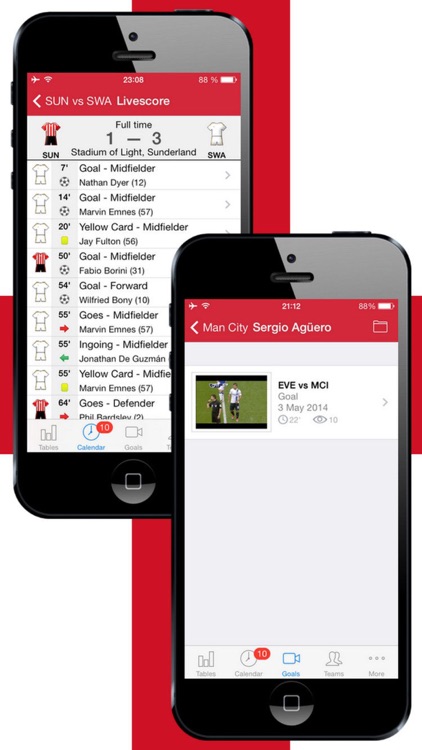 English Football History 2015-2016 screenshot-3