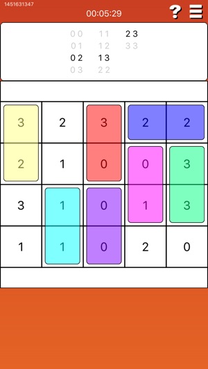 Dominos Puzzle vla(圖3)-速報App