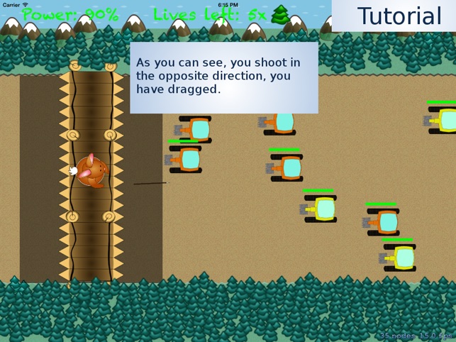 Forest Defense!(圖2)-速報App