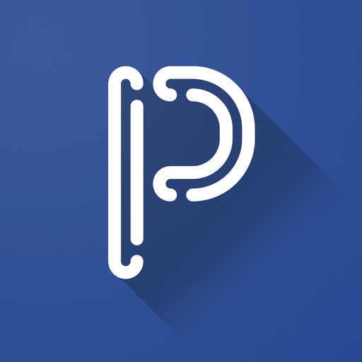 parkNET icon