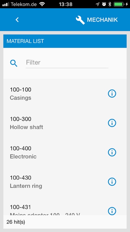 MSB FIVE screenshot-6