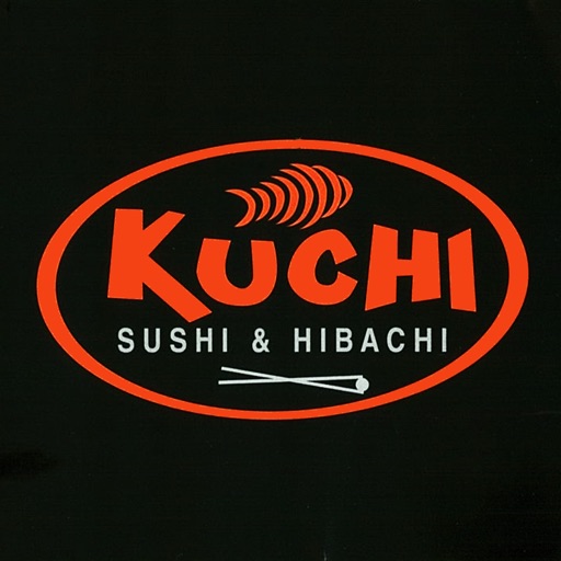 Kuchi Sushi & Hibachi - Tampa Online Ordering icon