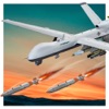 Drone Airstrike Commander