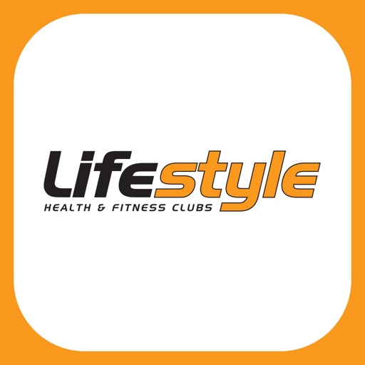 LifestyleGym Fitplan icon