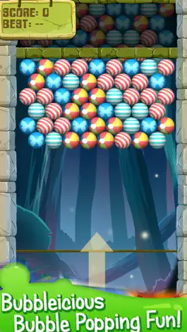 Game screenshot New Dynomite Bubble Eggs 2016 apk