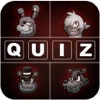 Fun Quiz For Freddy Nights