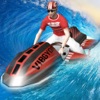 MidTown Wave Riders - Free 3D Jet Ski Racing Game - iPadアプリ
