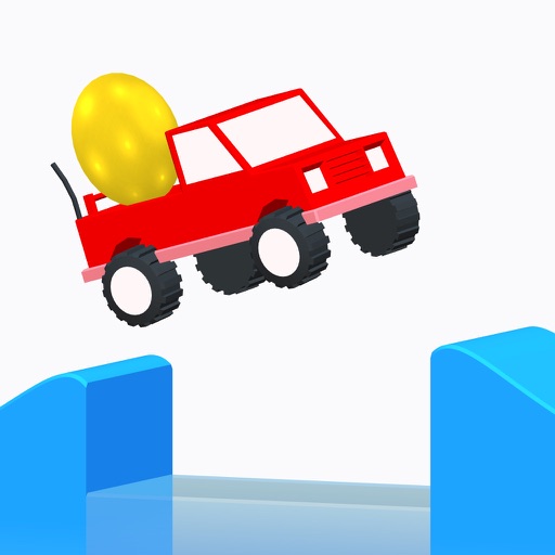 Risky Road iOS App