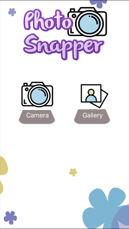 Photo Snapper