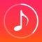 Free Music - Unlimited Music Streamer, Cloud Songs Player & Playlist Manager for Youtube