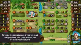 Game screenshot Agricola: Каждой твари по паре mod apk