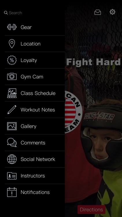 American Top Team of Gwinnett