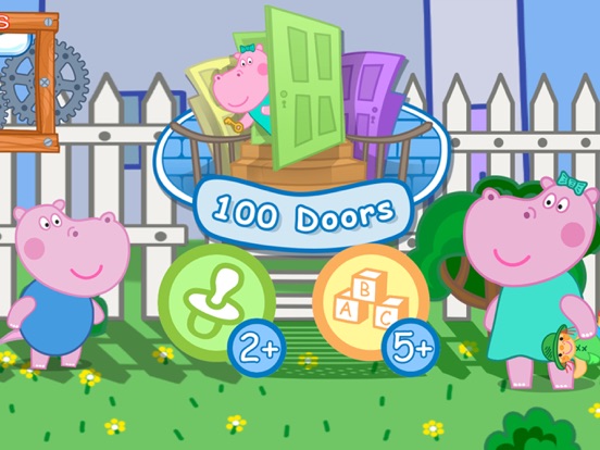 Screenshot #5 pour La poupée perdue - Baby Quest. Premium