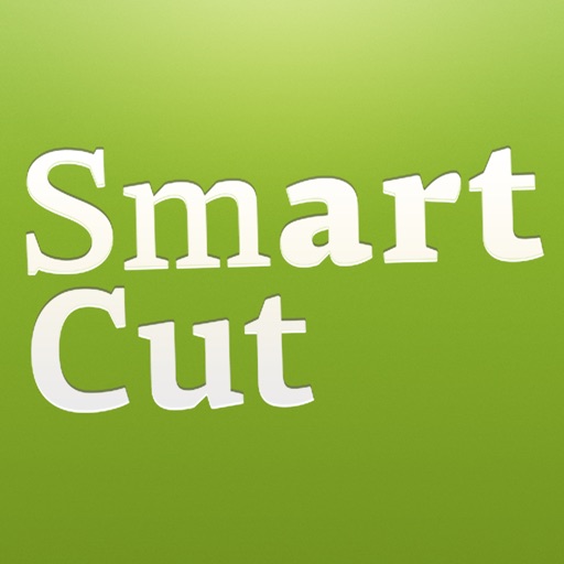 Smart Cut icon