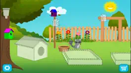 Game screenshot Jr Builder: Garden Edition mod apk