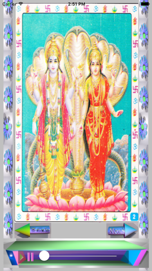 Satyanarayana Vrata Katha (stories) with