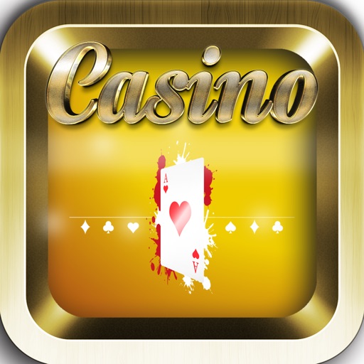 A Winning Casino 21 Slots Lucky Vip - Spin & Win! icon