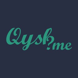Qysh.me