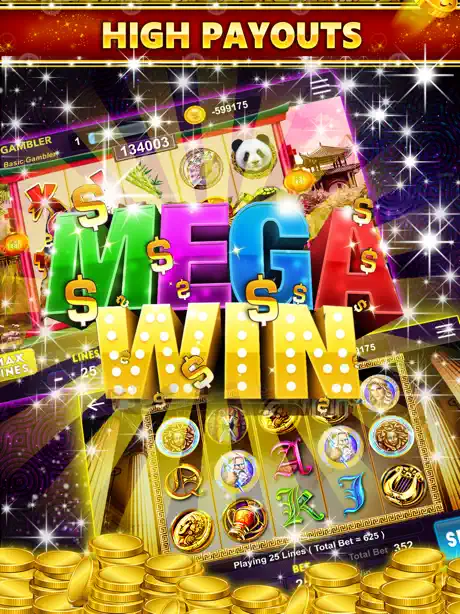 Lucky Seven Juegos Máquinas Tragamonedas