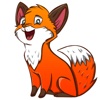 Stickific Mr. Fox