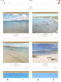 CoastApp screenshot 8