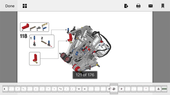 LegoRemoteSnapdog(圖3)-速報App