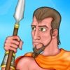 The Odyssey Lite (Adventure) - cyclops vs odysseus - iPhoneアプリ