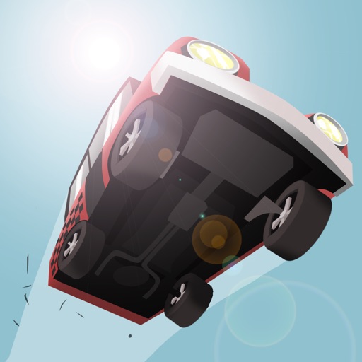 Mini Dashy Turbo Racing Pro icon