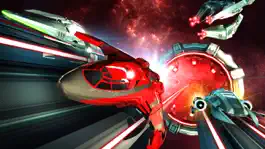 Game screenshot F-Zero Fatal Racing mod apk