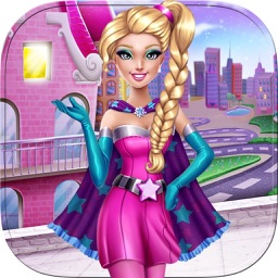 Nerdy Girl Makeup Salon - Makeup Tips & Makeover games for girls