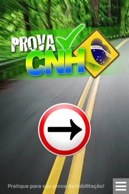 Game screenshot Prova CNH mod apk