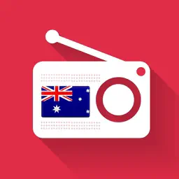 Radio Australia - Radios AUS FREE app icon