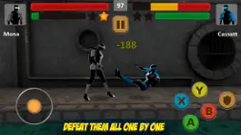 Game screenshot Ninja Warrior Turtle Fighting hack