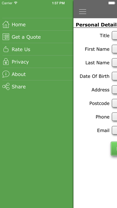 How to cancel & delete Calculate Mortgage UK from iphone & ipad 4