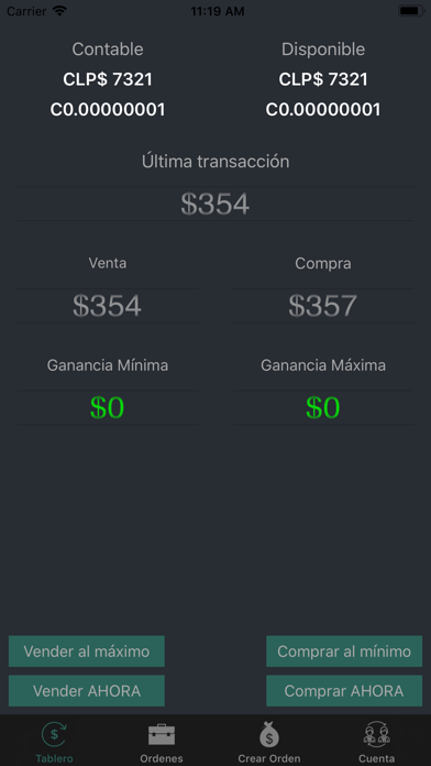 Screenshot #2 pour CHA!