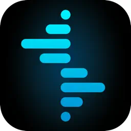 Tune Again app icon