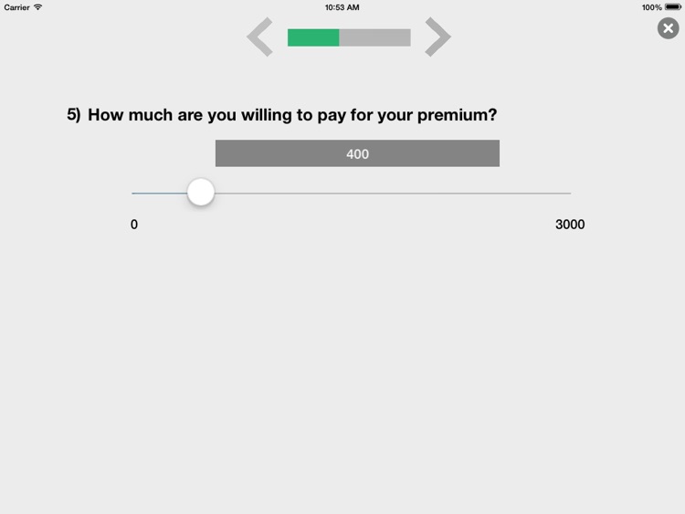 Surveyous - Quick and easy way to deploy surveys screenshot-4