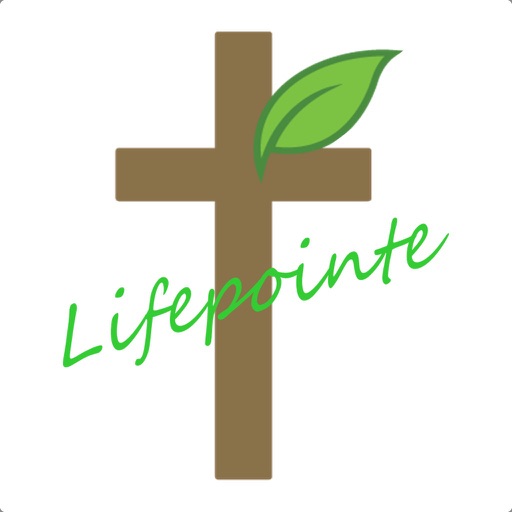 Lifepointe Worship Center icon