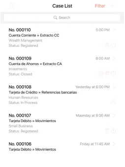Aranda USDK screenshot 6