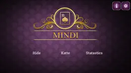 Game screenshot Mindi apk