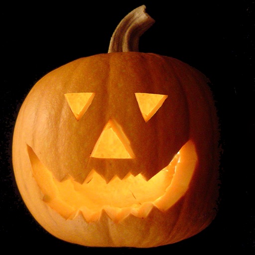 Halloween Pumpkinizer icon