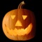Pumpkinize yourself and create a high quality personal greeting card to get your friends and family into the Halloween Spirit