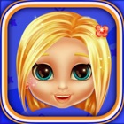 HappyBaby Crib Salon:Play with baby, free games