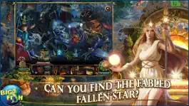 Game screenshot Dark Parables: Goldilocks and Fallen Star (Full) apk