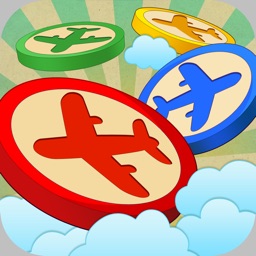 Aeroplane Chess HD