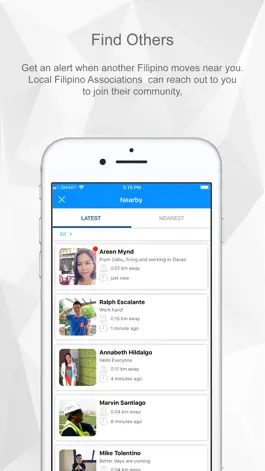 Game screenshot OFW Watch apk