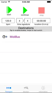 midibus айфон картинки 1